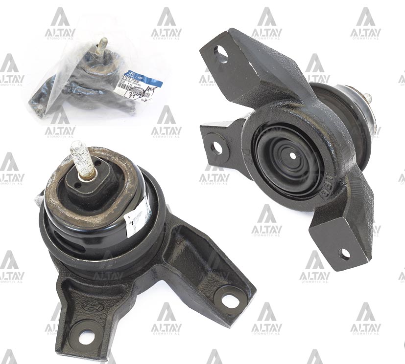 Hyundai Getz Sağ Motor Takozu 2006-2011 Takoz Dizel Sağ OEM 21810-1C550